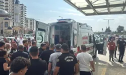 Tarsus'ta silahlı saldırgan dehşeti: Ölü sayısı 6’ya yükseldi!