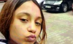14 yaşındaki Gizem’i 15 yaşındaki çocuk vurdu!