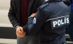 Kırmızı bültenle aranan 2 IŞİD'li Gaziantep’te!