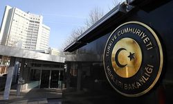Türkiye'den Yunanistan'a 'Pontus' tepkisi