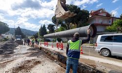 Yaz aylarında su sıkıntısı tarih oluyor