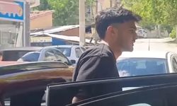 Beşiktaşlı futbolcu radara takıldı: Ehliyetine el konuldu