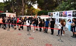 İzmir'de ücretsiz etkinlikler!