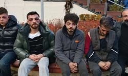 Gözaltında işkence iddiası: Polislere dava açıldı!