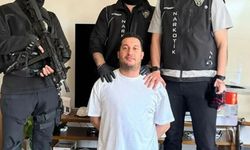 Interpol’ün aradığı uyuşturucu baronu İstanbul’da çıktı: 4 evle vatandaşlık almış, sonra 10 daire daha satın almış