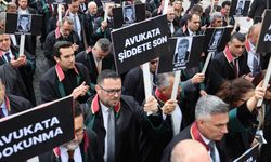 Avukatın parmağı kırıldı! Mahkeme iş insanını suçsuz buldu