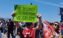 Cemal Enginyurt: İktidarı büyük bir korku sardı