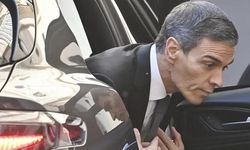 İspanya Başbakanı Pedro Sanchez'in partisine polis baskını!