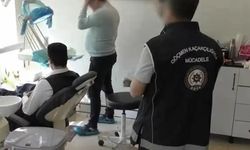 Çok sayıda sahte doktor yakalandı: Sosyal medya detayı!