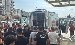 Mersin'de 6 kişiyi öldüren saldırgan intihar etti!