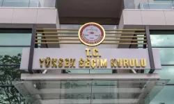 YSK, CHP'nin başvurusunu reddetti
