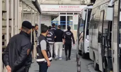 Son İBB operasyonu: 12 isim tutuklandı, 12 kişi adli kontrolle serbest!
