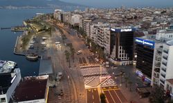 İzmir'de engelli ve yaşlı vatandaşlar için kolaylık