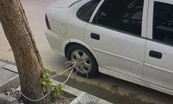 Yüzlerce kişi evlerinden tahliye edildi, arabalar ağaca bağlandı: Tokat sele hazırlanıyor!