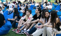 İzmir’de sanat şöleni!