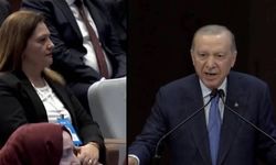 Erdoğan 'transferi' açıkladı: CHP oylarıyla belediye başkanı seçilen Burcu Köksal AKP'ye geçti