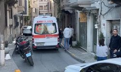 Beyoğlu’ndaki evinde ölü bulundu, kız arkadaşı gözaltında
