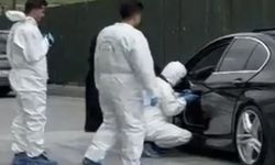 İstanbul'da kanlı infaz: 'İntihar' dedi, gerçek başka çıktı!