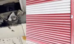İstanbul'da giyinme odasındaki 'gizli kamera'nın perde arkası ortaya çıktı: Skandal ses kaydı!