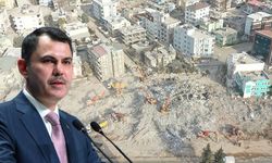 Eşi ve 3 çocuğunu kaybeden depremzedenin açtığı davada mahkeme 460 bin tazminata hükmetti: Bakanlık 'iptalini' istedi