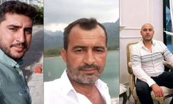 Trafikte yol verme kavgası: 3 kişi öldü