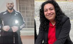 Cezaevinden firar etti: Boşandığı eşini öldürdü
