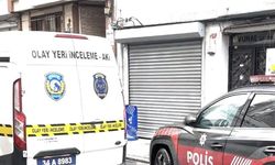 Şişli’de dehşet! Evi bastı, eski sevgilisinin erkek arkadaşını 7 yerinden bıçakladı