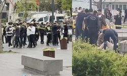 Beşiktaş’ta silahlı müdahale: Sosyal medya fenomeni de vuruldu