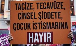 Pansiyonda öğrencilere taciz: 1 kişi tutuklandı