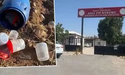 Mezarlıkta 21 insan cenini bulundu: Konuya ilişkin valilikten açıklama geldi