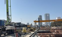 İzmir Büyükşehir Belediyesi’nden Halkapınar projesi açıklaması