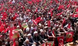 CHP'den Rize'de 'Millet İradesine Sahip Çıkıyor' mitingi! Özgür Özel açıklamalarda bulunuyor...