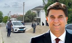 Fethiye Belediye Başkanı Alim Karaca'ya silahlı saldırı: 3 gözaltı