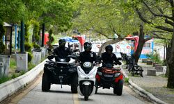 Ankara Büyükşehir Belediyesi, bayramda teyakkuzda