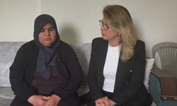 CHP'li Asu Kaya’dan 2 yıldır kayıp olan Gülhan Karabacak için çağrı
