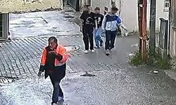 Evsiz yurttaşa saldıran 3 çocuktan birine ev hapsi!