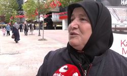 Zam üstüne zam: Yurttaşlar dertlerini anlattı