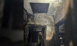 İzmir'den acı haber! 1 buçuk yaşındaki bebek hayatını kaybetti