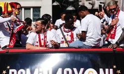 Şampiyonluk kutlamalarında adı anons edilmemişti! Meğer Fenerbahçe ile anlaşmış