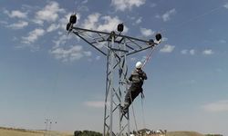 CHP’li Özdağ’dan elektrik şirketlerine tepki: Elektrik dağıtım işçilerinin hakları verilmiyor!