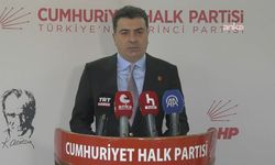 CHP Sözcüsü Zeynel Emre: Bir an evvel bu ülkeye erken seçim gelmesi lazım