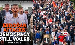 Türkiye'de demokrasi var mı? Seçim rekabetinin geleceği...