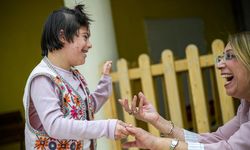 İzmir’de özel çocuk annelerine umut ve destek merkezi