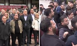 Kemal Kılıçdaroğlu cephesinden emniyete başvuru