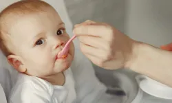 Ünlü bebek maması için toplatma kararı