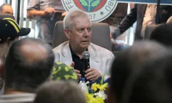 Fenerbahçe Kulübü başkan adayı Aziz Yıldırım: Oğuz Çetin'i futbol aklının başına getirdik