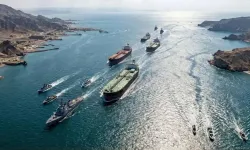 CENTCOM'dan Hürmüz açıklaması