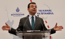 İmamoğlu'ndan 'bayram' mesajı