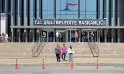Şişli Belediyesi’nde kayyum değişti!