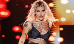 İrem Derici hastalığını ilk kez açıkladı